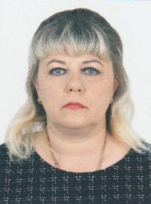 Воспитатель высшей категории Кокарева Наталья Анатольевна